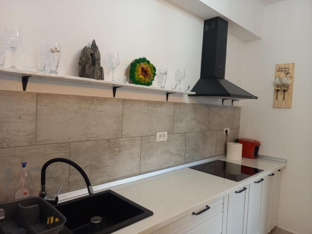 Belleview Garden Studio Apartment ซินายา ภายนอก รูปภาพ