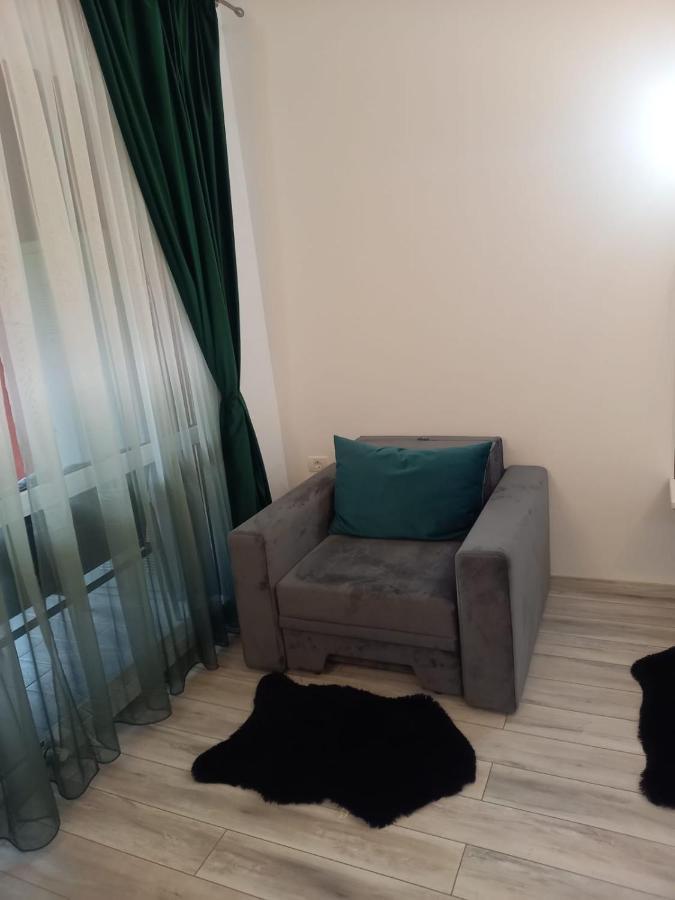Belleview Garden Studio Apartment ซินายา ภายนอก รูปภาพ