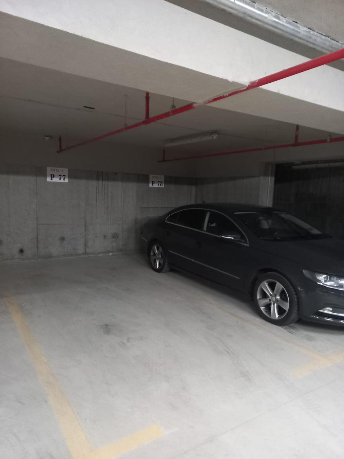 Belleview Garden Studio Apartment ซินายา ภายนอก รูปภาพ